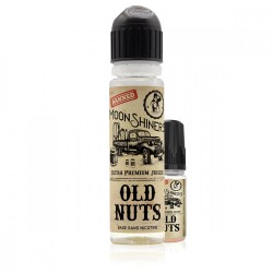 OLD NUT 50ML - MOONSHINERS