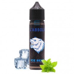 ICE BEAR 50ML - ABSOLV