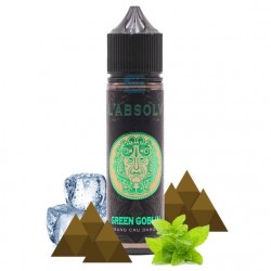 GREEN GOBLIN 50ML - ABSOLV