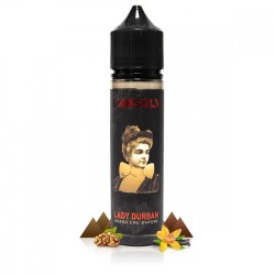 LADY DURBAN 50ML - ABSOLV