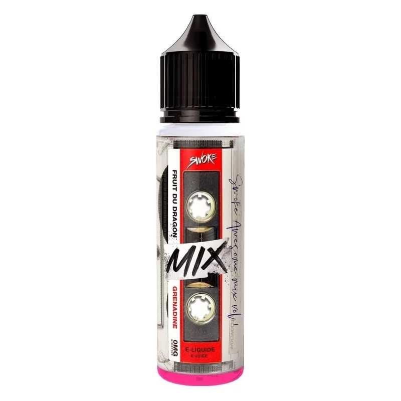 MIX 50ML - SWOKE