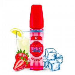 STRAWBERRY BIKINI 50ML - DINNER LADY