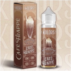 CAFÉ FRAPPE 50ML - KOLORS