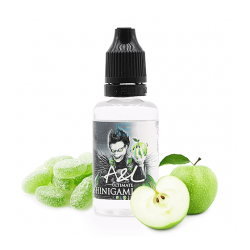 CONCENTRE SHINIGAMI ZERO 30ML - A&L