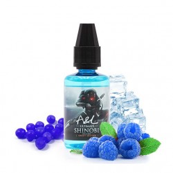 CONCENTRE SHINOBI 30ML - A&L