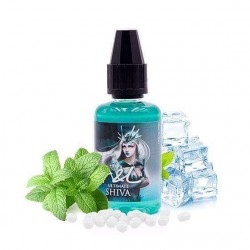 CONCENTRE SHIVA 30ML - A&L