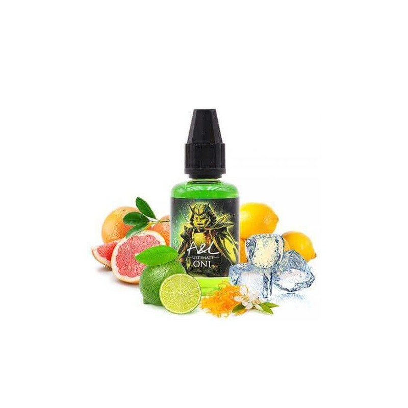 CONCENTRE ONI 30ML - A&L