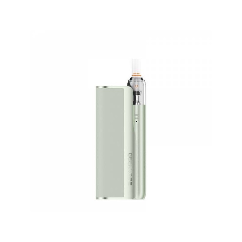 KIT WEENAX M POWERBANK - GEEKVAPE