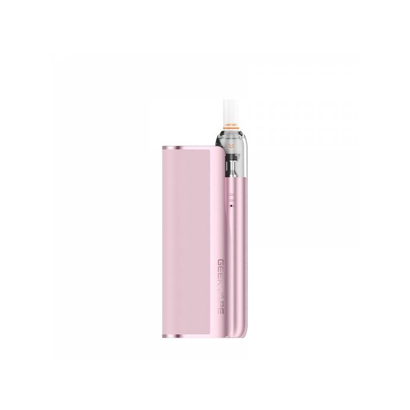 KIT WEENAX M POWERBANK - GEEKVAPE