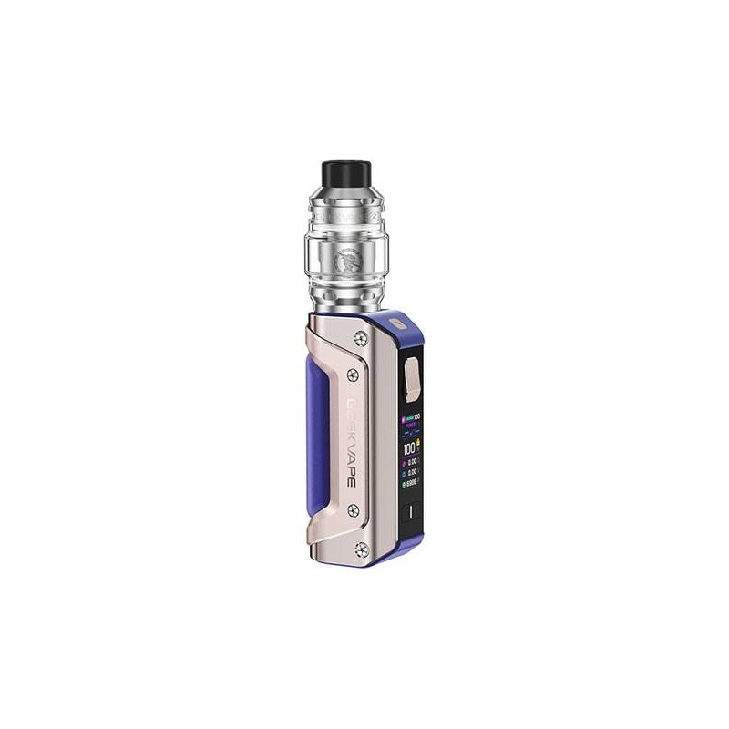 KIT AEGIS SOLO 3 S100 - GEEKVAPE