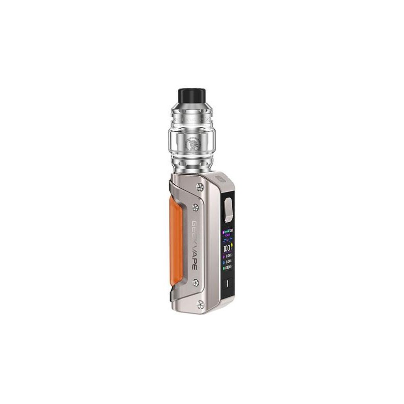 KIT AEGIS SOLO 3 S100 - GEEKVAPE