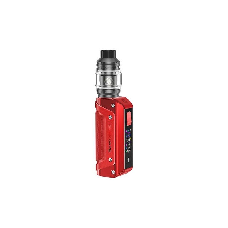 KIT AEGIS SOLO 3 S100 - GEEKVAPE