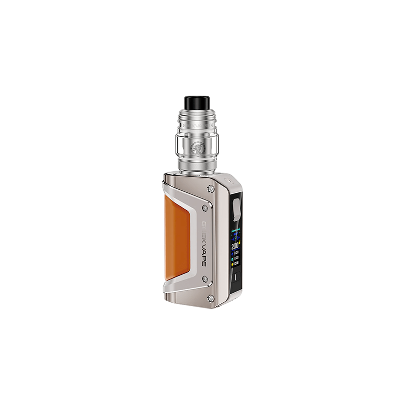 KIT LEGEND 3 L200 - GEEKVAPE