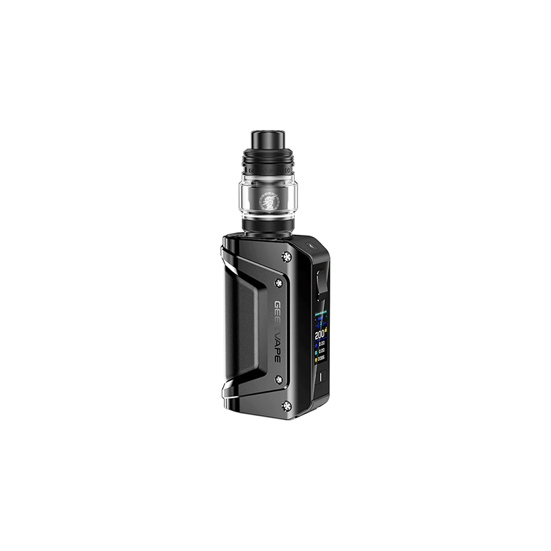 KIT LEGEND 3 L200 - GEEKVAPE