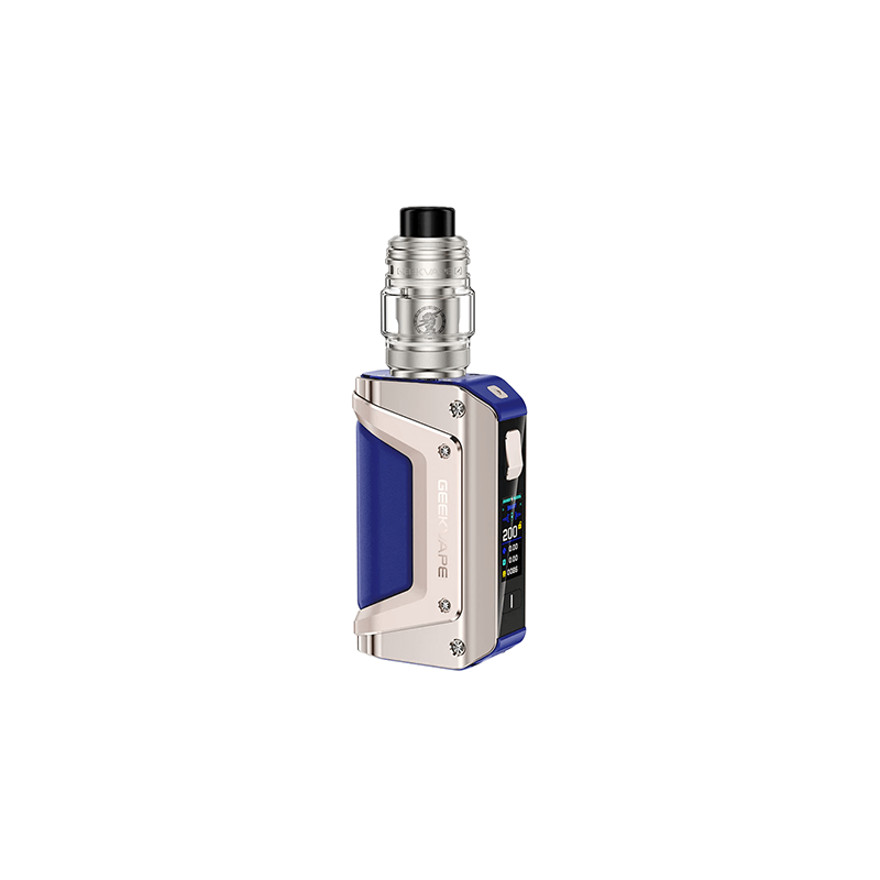 KIT LEGEND 3 L200 - GEEKVAPE