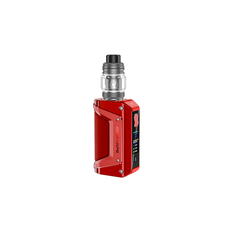 KIT LEGEND 3 L200 - GEEKVAPE