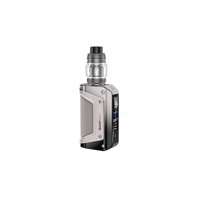 KIT LEGEND 3 L200 - GEEKVAPE