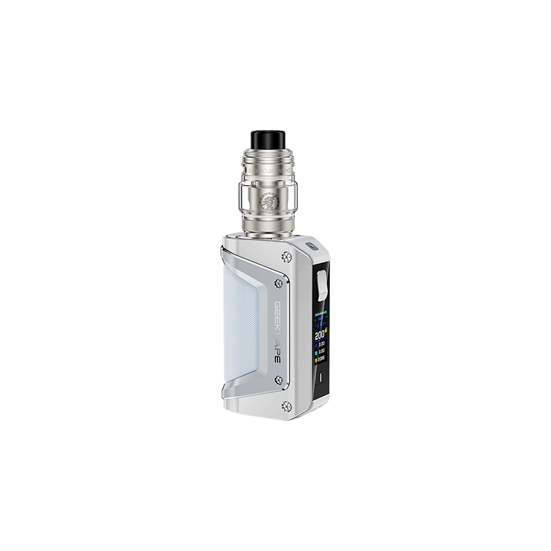 KIT LEGEND 3 L200 - GEEKVAPE