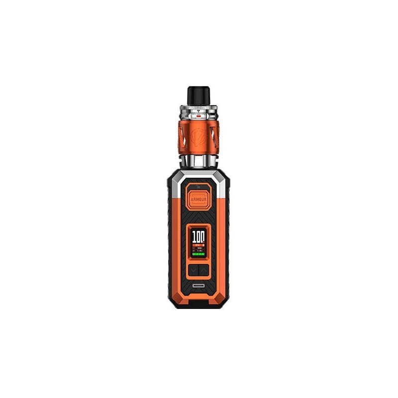 KIT ARMOUR S - VAPORESSO