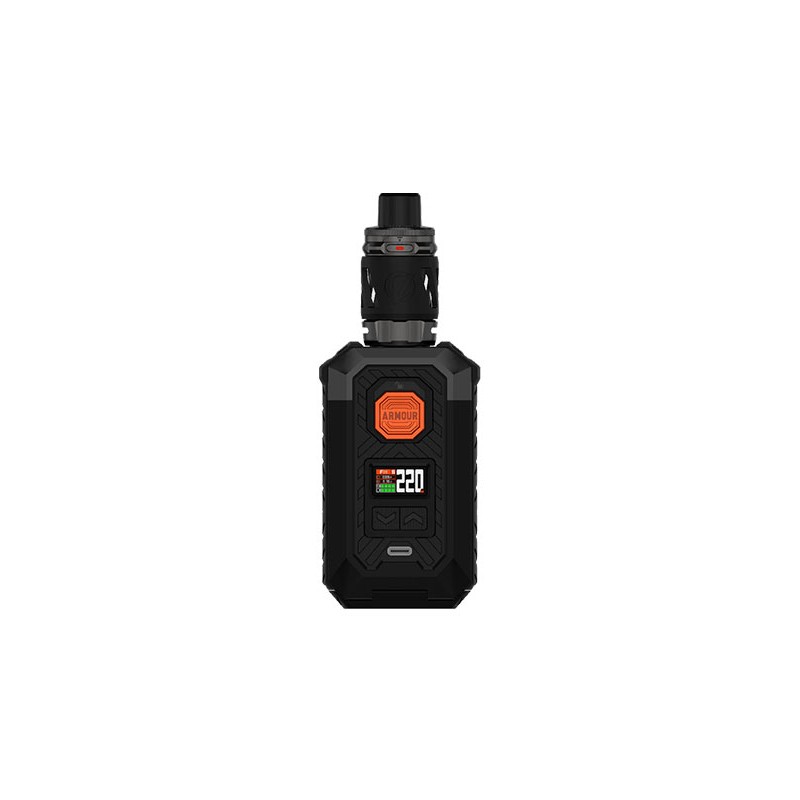 KIT ARMOUR MAX - VAPORESSO