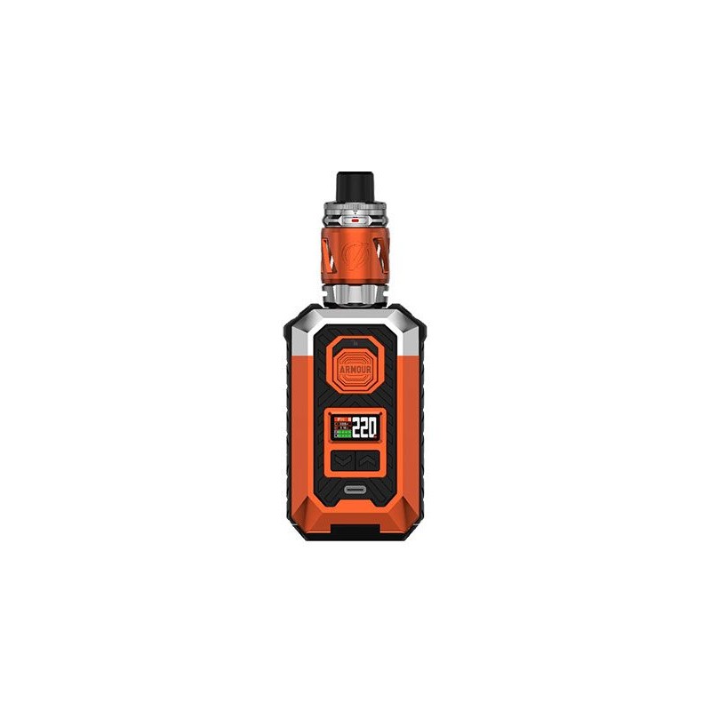 KIT ARMOUR MAX - VAPORESSO