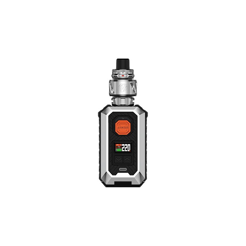 KIT ARMOUR MAX - VAPORESSO