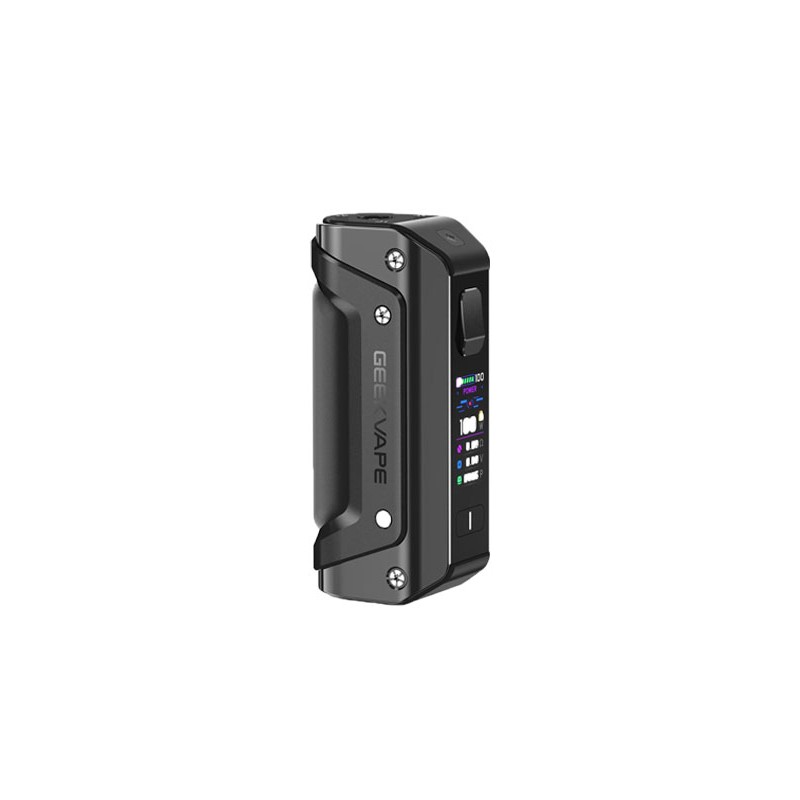 BOX AEGIS SOLO 3 - GEEKVAPE