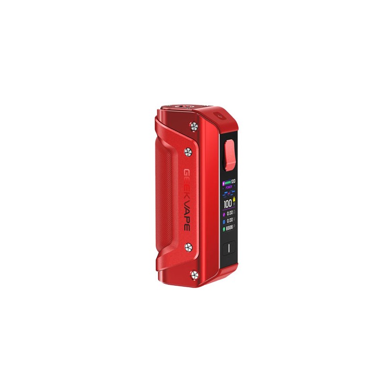 BOX AEGIS SOLO 3 - GEEKVAPE