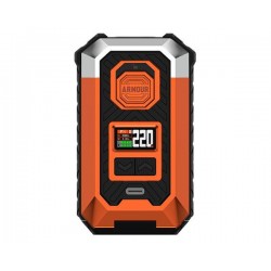 BOX ARMOUR MAX - VAPORESSO