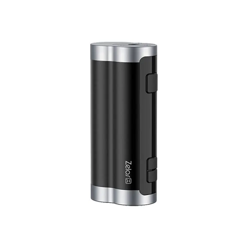 BOX ZELOS X - ASPIRE