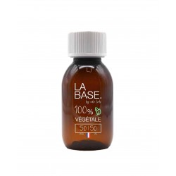 BASE DIY 250ml - CDS LAB