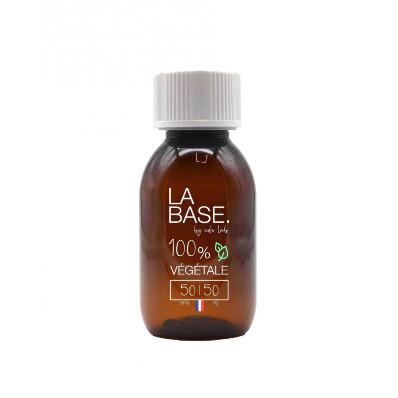 BASE DIY 250ml - CDS LAB