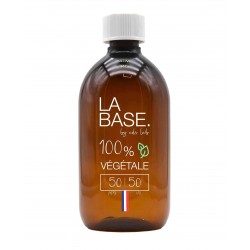 BASE DIY 500ml - CDS LAB