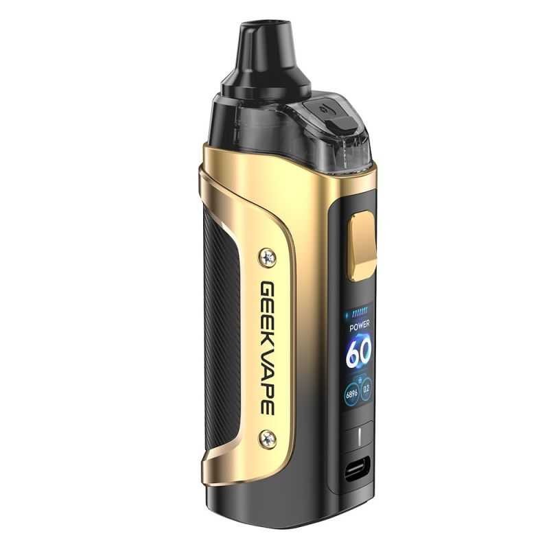 POD B60 AEGIS BOOST 3 - GEEKVAPE