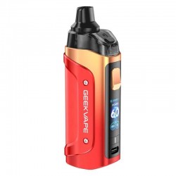 POD B60 AEGIS BOOST 3 - GEEKVAPE