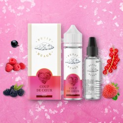 COUP DE COEUR 60ML PETIT NUAGE